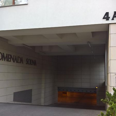 Apartament Luxon 2 Kielce Kültér fotó