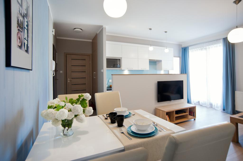 Apartament Luxon 2 Kielce Szoba fotó