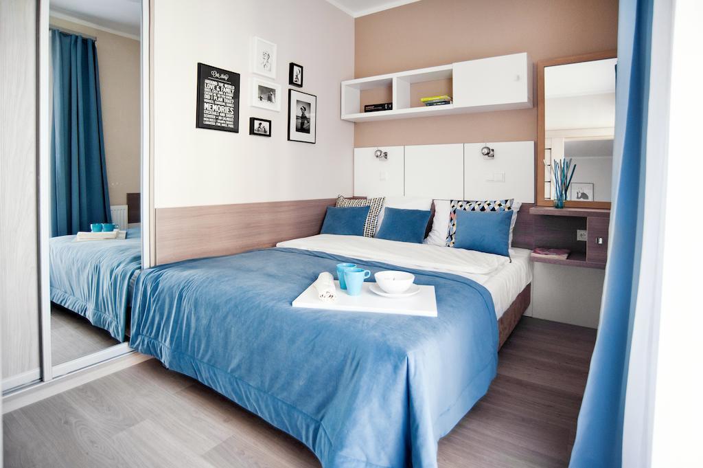 Apartament Luxon 2 Kielce Szoba fotó