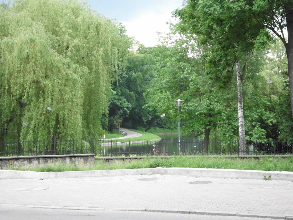Apartament Luxon 2 Kielce Szoba fotó