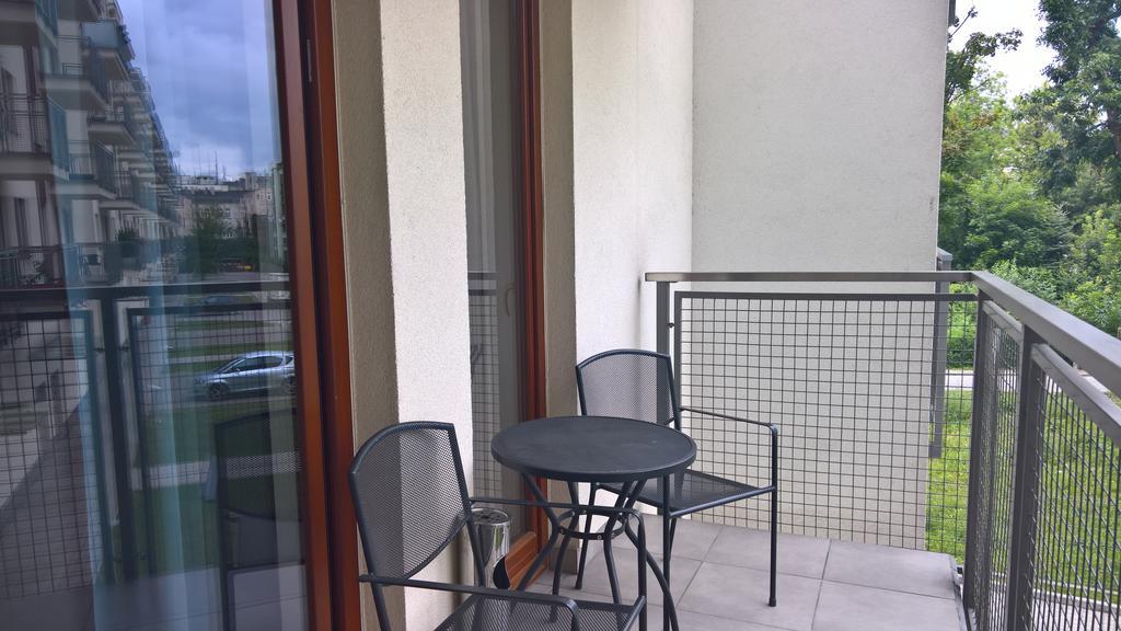 Apartament Luxon 2 Kielce Kültér fotó