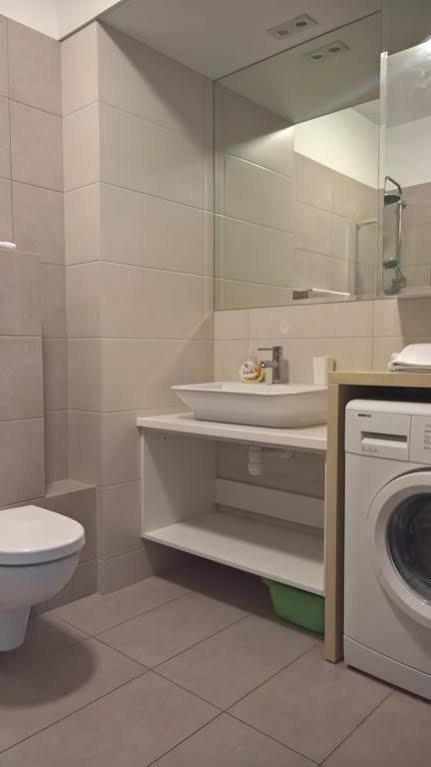 Apartament Luxon 2 Kielce Kültér fotó